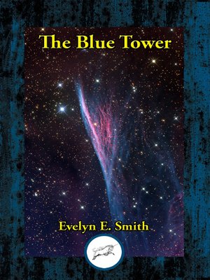 cover image of The Blue Tower